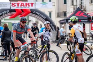 Sportski rujan u Jelsi