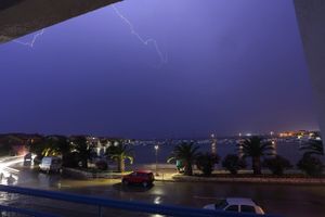 Otkazan Susret klapa Raspivano Bibinje, zbog štete koju je izazvalo nevrijeme