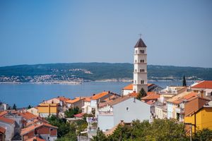 Bolje od očekivanja: Crikvenička rivijera pri vrhu na Kvarneru