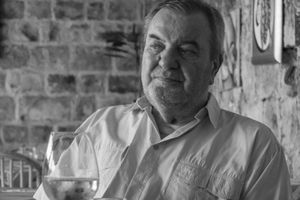 ODLAZAK VIŠKOG UGOSTITELJA Preminuo Zoran Brajčić