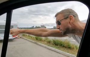 VIDEO Klapa Intrade urnebesnim videom najavila svoj sljedeći koncert