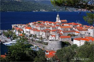 CNN proglasio ovaj hrvatski grad  na otoku jednim od najljepših u Europi