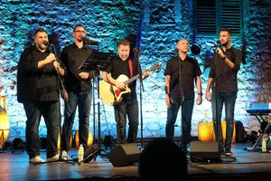 FOTO: KONCERT ZA PAMĆENJE Tajna veza zadarske klape Munita i Bibinjaca