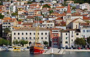 TURISTI NA ODMORU U DALMACIJI Satiričan tekst o susretu u apartmanu s pojedinim nacijama