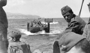 U Podgori se obilježava 80. obljetnica osnutka Partizanske mornarice