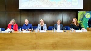 Predstavljena Strategija razvoja održivog turizma do 2030.