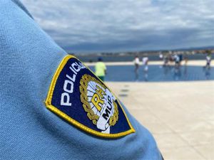 U napadima na Pagu i u Zemuniku dvojica teško ozlijeđena