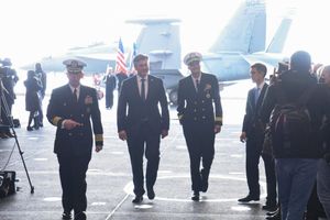Boris Dežulović: "Bitka za Jadran"