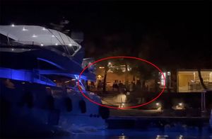 Državni inspektorat: "Vlasnik restorana na Tijatu morat će vratiti protupravno stečenu imovinsku korist!"