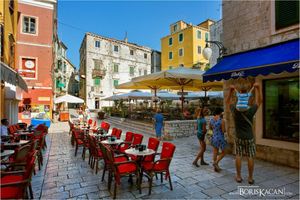 HNB-ova prognoza: Hrvatska će od turizma uprihoditi čak 800 milijuna eura veće prihode nego rekordne 2019.