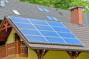 Solarne ploče: U četiri mjeseca računi za struju iznose nula kuna!