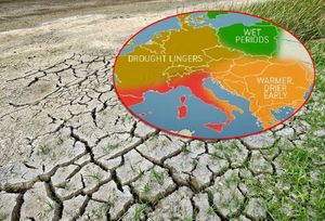 NIJE DOBRO AccuWeather objavio prognozu za jesen - Pogledajte što čeka Hrvatsku
