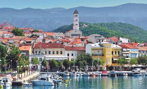 Hotel ili šaka u oko: Ministarstvo kulture i crikvenički HDZ i SDP kontra konzervatora