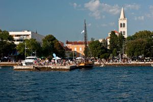 Turist iz Njemačke uputio ozbiljne kritike Zadru: "Apsolutno nepripremljen grad, hrvatski turizam je na razini kokošarenja!"