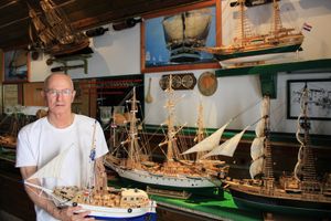 Skriveno vrgadinsko brodogradilište