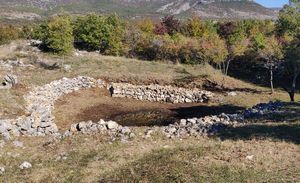 Počeo projekt obnove lokvi i bunara na krškim planinama Hrvatske