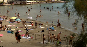 Rekordni turistički prihodi - na Jadranu trenutno milijun gostiju!