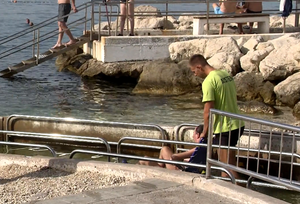 S kojim se problemima susreću osobe s invaliditetom na plažama?