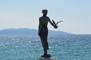Turistički promet na Kvarneru kao u rekordnoj 2019.