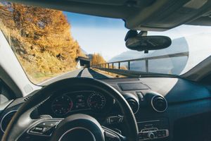 Prezimio s rent-a-car vozilom, a nije plaćao