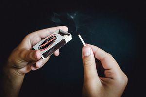 Svaki jedanaesti požar posljedica je prekršaja ili kaznenog djela, a piromanija spada u izuzetno rijetke poremećaje
