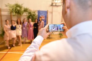 RASPIVANO BIBINJE Susret otkazan, klape ipak zapjevale