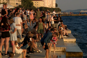 Plenković na sastanku s predstavnicima turističkog sektora: "Ovo su odlični turistički rezultati!"