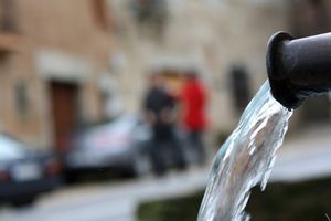 Redukcije pitke vode u Istri ostaju na snazi