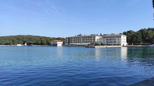 Na Brijunima i dalje gužve - Izleti za listopad gotovo rasprodani