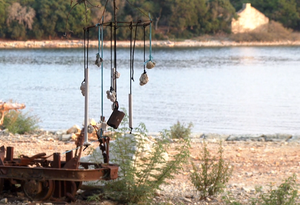 Umjetnički kamp na Malom Brijunu za ukrajinske pedagoge i umjetnike