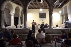 Najavljena 3. Fermata - Festival klasične glazbe u Korčuli