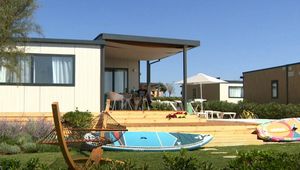 Hrvatski kampovi i zimi među najtraženijima u Europi