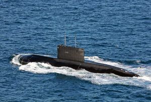 Rusi u strahu od napada premjestili podmornice s Krima