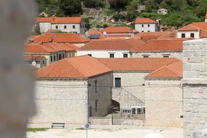 TAKE IT SLOW Knežev dvor u Stonu bit će dom centra jadranske baštine