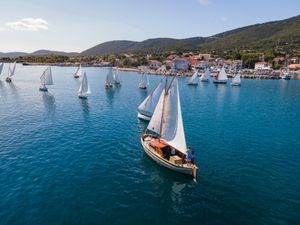 Lošinj sutra uplovljava u zlatno doba pomorstva