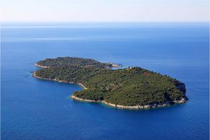 Na Lokrumu promotivna cross utrka za srednjoškolce