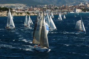 MRDUJA Stotinu dvoboja 1. listopada starta pred Splitom