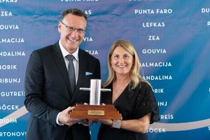 D-Marin u novostečenoj marini Punta Faro najavljuje ulaganje od sedam znamenki