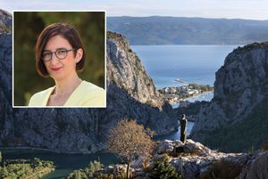Puljak kritizira Butkovića: "Zašto projekt brze ceste Split-Omiš još nije ni kandidiran za EU sredstva?"