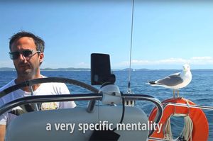 Britanac s Hvara postao youtuber koji na urnebesan način otkriva tajne Dalmacije i Hrvatske