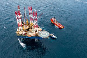 DAVOR FILIPOVIĆ Donijet ćemo odluku: "Sav hrvatski plin ići će hrvatskim građanima"