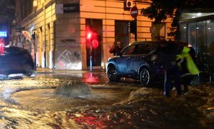 Klimatolog: Promjene se događaju brže nego što smo očekivali