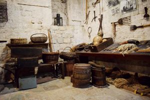 Najstariji Ribarski muzej na Jadranu slavi 50 godina