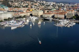 Najavljen ovogodišnji Rijeka Boat Show