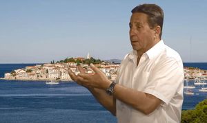 Stipe Petrina o sudbini Brodosplita: "Otišli su škverani u tišini, a to sam govorio 2016."