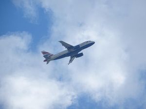 Pilot užasnutim putnicima na letu za Dubrovnik: "Nadam se da ćemo imati dovoljno goriva"