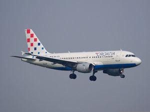 Croatia Airlines najavljuje više linija za zimsku sezonu, i dalje povezujući Zagreb, Split, Dubrovnik, Zadar i Pulu
