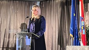 Brnjac: Potencijal hrvatskog turizma je ogroman i svi imamo podjednaku odgovornost koristiti ga na održiv način