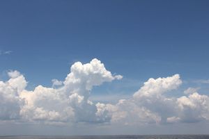 Temperature opet idu preko 30, ali onda dolazi nagla promjena vremena