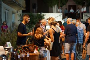 Održani 14. Dani Korčulanskog maslinovog ulja